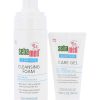Paquete de Cuidado para el Rostro Sebamed Clear Face Gel
