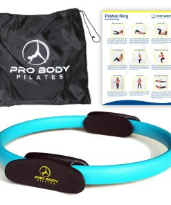 Anillo de Pilates ProBody Circle - 14 pulgadas Anillo de