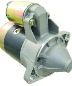 Arrancador Nuevo Compatible con Nissan Lift Truck QGF02 EGH