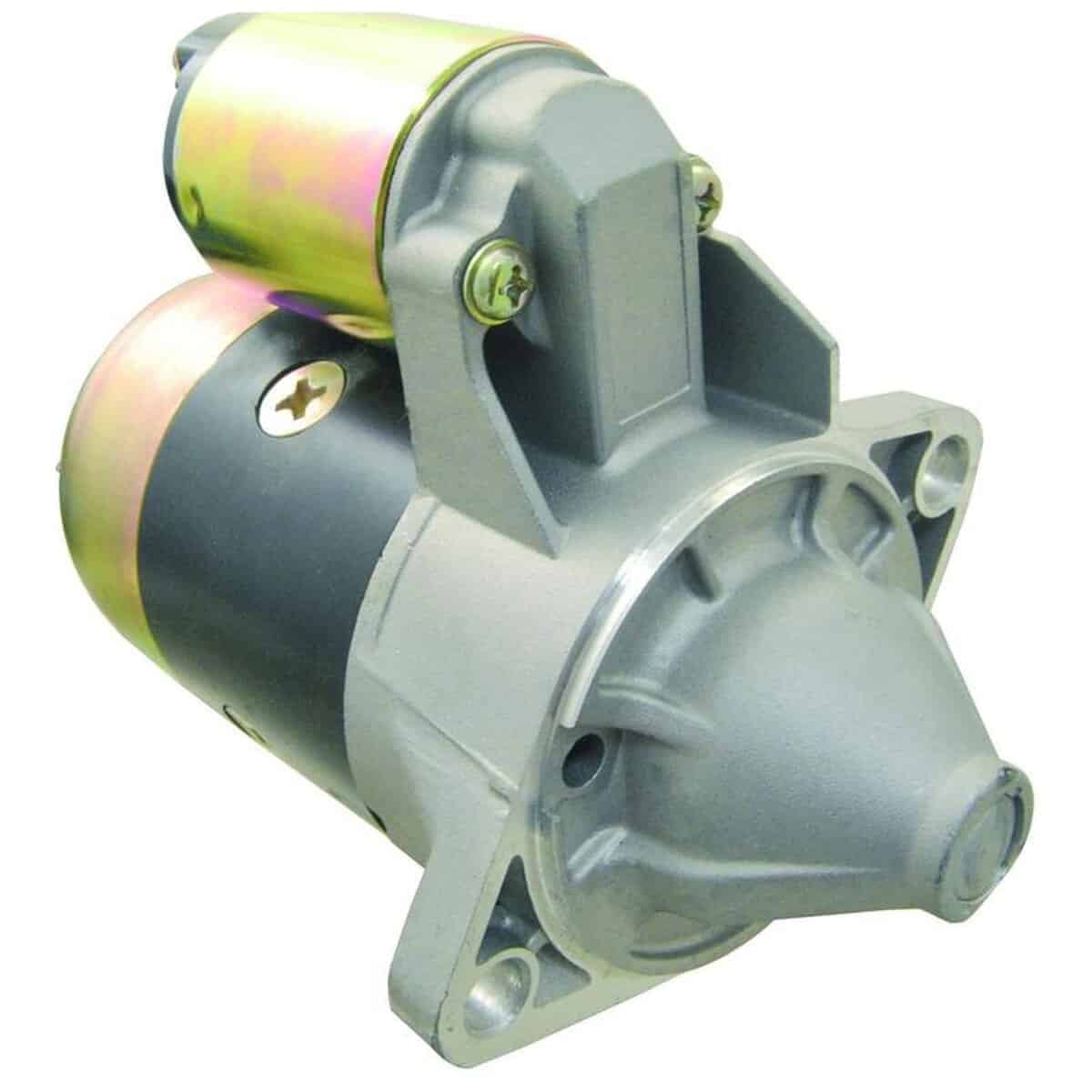 Arrancador Nuevo Compatible con Nissan Lift Truck QGF02 EGH