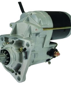 Nuevo motor de arranque compatible con Chevrolet W5500