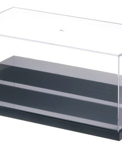 Estuche T (L) Stage Basic Negro