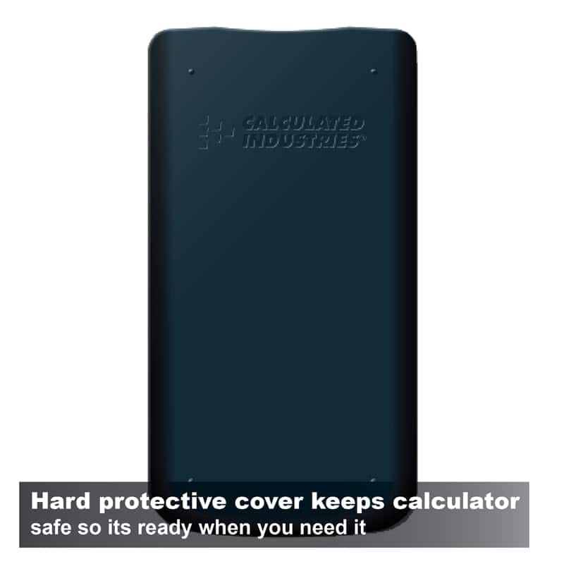 Calculadora de Finanzas Hipotecarias Avanzada Calculated - Imagen 4