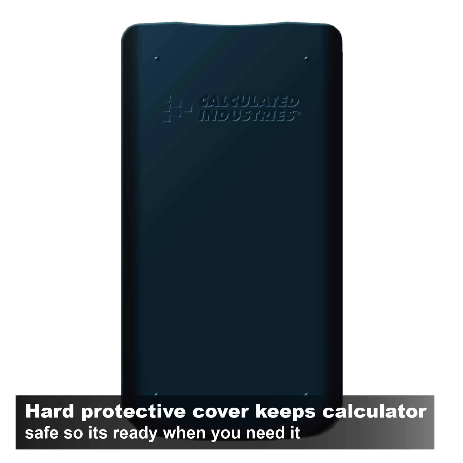 Calculadora de Finanzas Hipotecarias Avanzada Calculated - Imagen 8