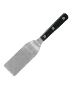 Espátula Rectangular Lamson 2" x 4" con Mango Ultra