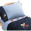 Set de Cama para Niños Play Ball de 4 Piezas