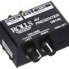 Presentador AV Rolls DB14