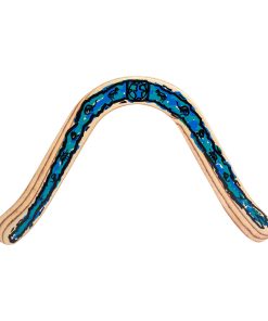 Boomerang Spirit of Earth de CHANNEL CRAFT