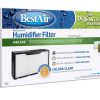 BestAir CB41, Reemplazo Essick 1041, Filtro de