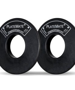 Placas de Pesas de Carga Micro PlateMate de 1.25 Libras en