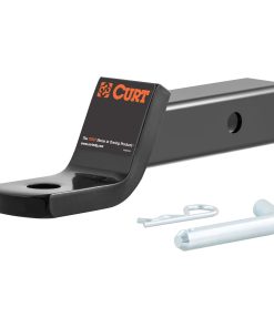 Soporte de enganche de bola para remolque CURT 45032 Clase