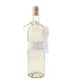 Baño de Burbujas Relax Lollia, 25 fl. oz., Jabón de Lujo