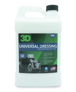 3D Universal Dressing 1 Galón