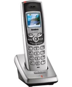 Uniden TCX440 5.8 GHz Accesorio de Teléfono Inalámbrico con