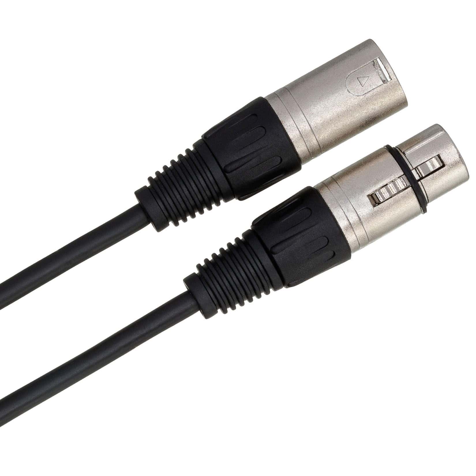 Cable AES/EBU HOSA EBU-020 - 20 pies - Imagen 5