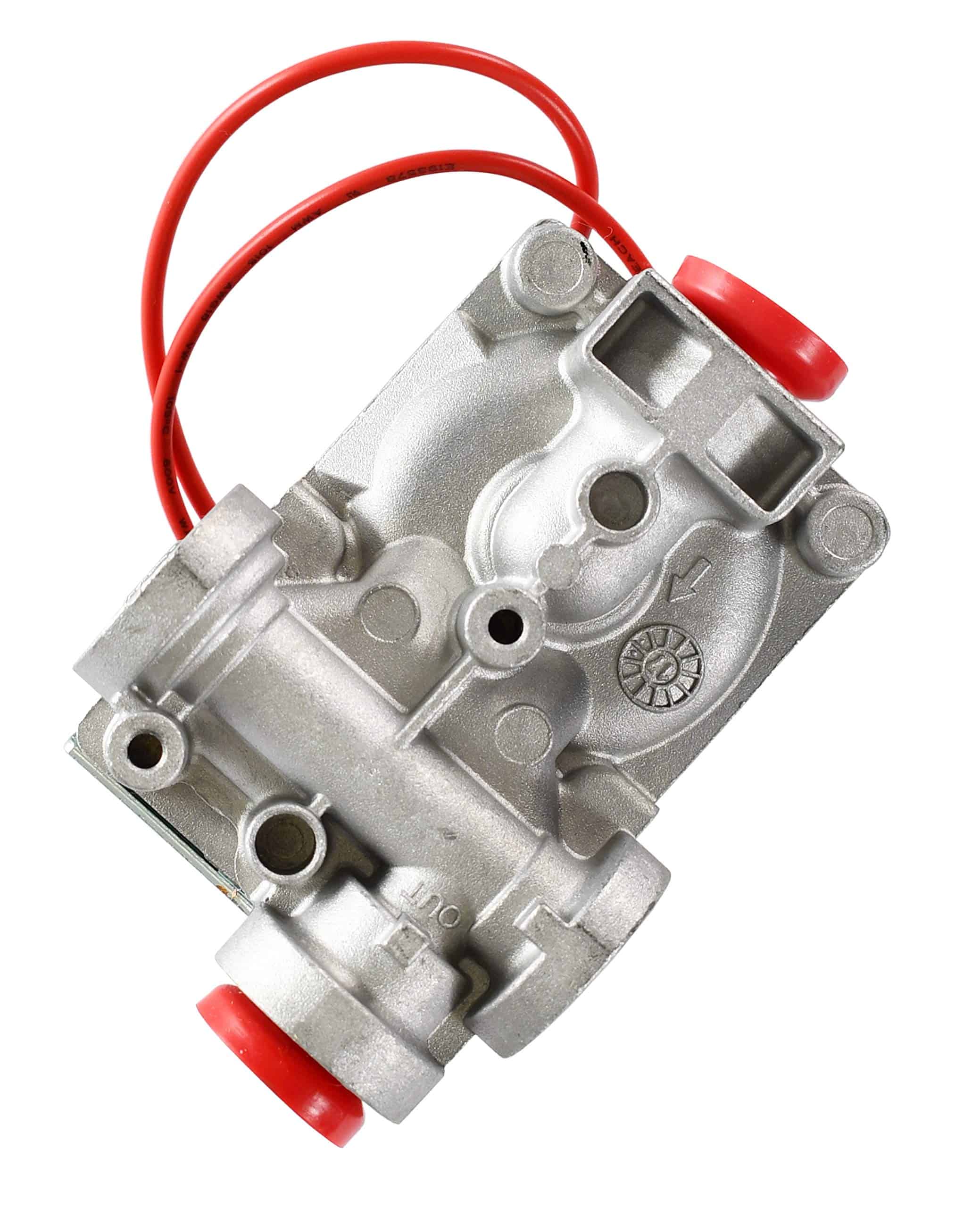 Válvula de Gas para Calentador de Agua Atwood (93844) - Imagen 5
