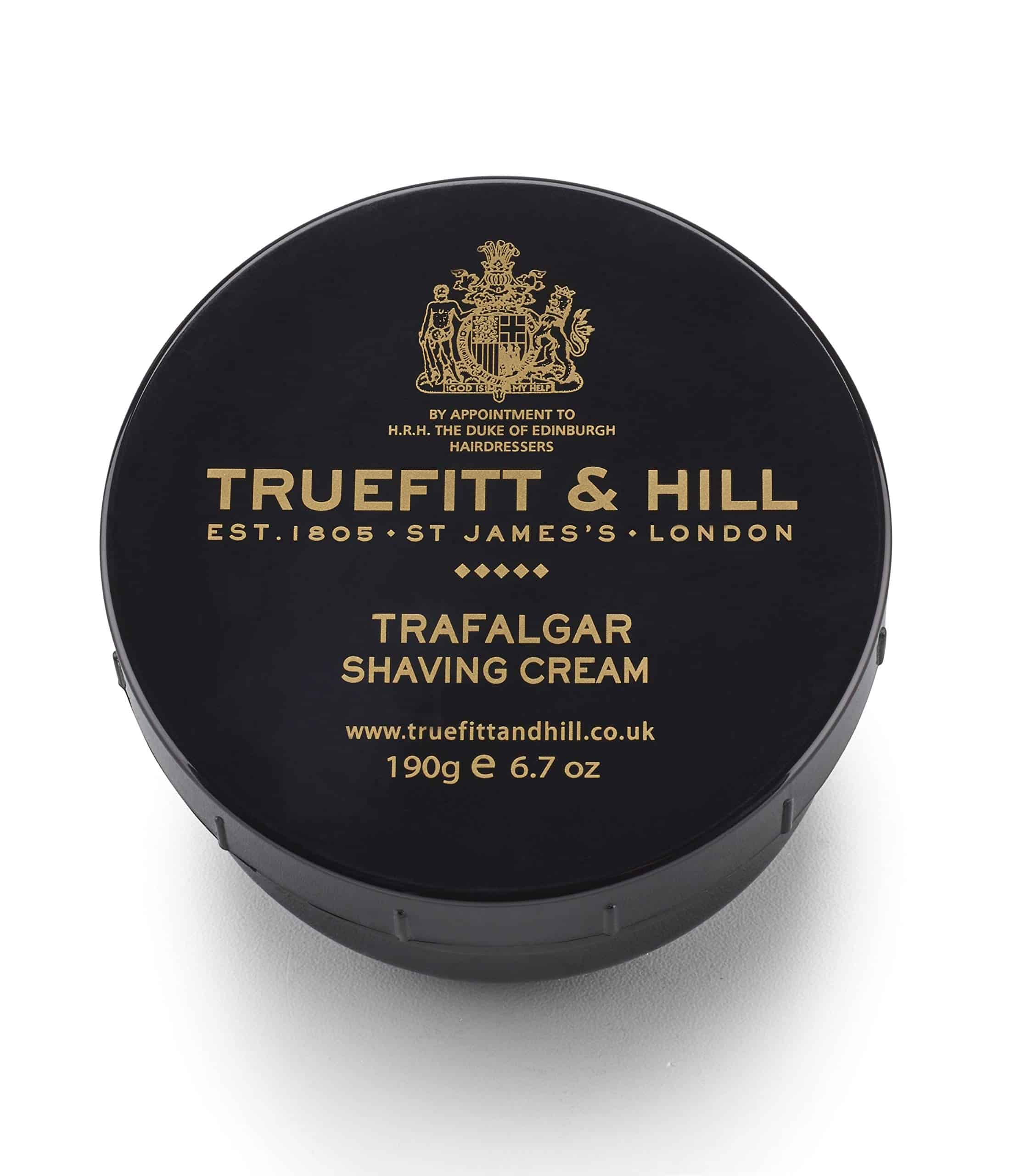 Crema de Afeitar Truefitt & Hill - Trafalgar - Líquido - Imagen 3
