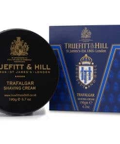 Crema de Afeitar Truefitt & Hill - Trafalgar - Líquido