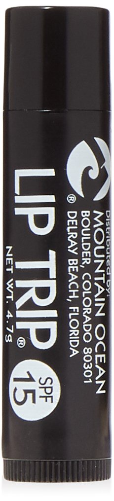 Protector Labial Lip Trip SPF 15, Paquete de 12