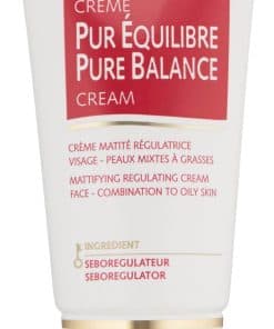 Crema Guinot Pure Balance, 1.8 oz