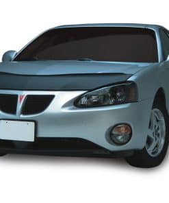 Protector de capó personalizado CHP 45202-01, Negro