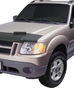 Protector de Capó Personalizado CHP 45761-01, Negro