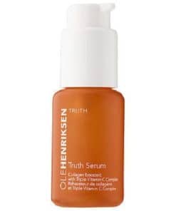 Suero Revelador de Colágeno Ole Henriksen Truth, 1.0 Onza