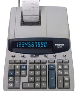 Calculadora de Impresión Comercial de Alta Resistencia de