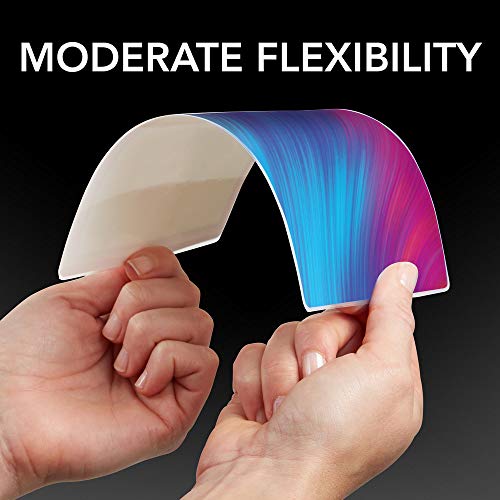 GBC Laminating Sheets, Thermal Laminating -Transparente - Imagen 6