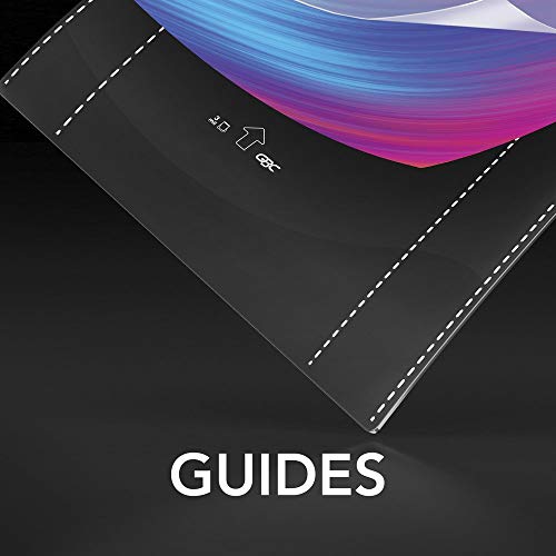 GBC Laminating Sheets, Thermal Laminating -Transparente - Imagen 4