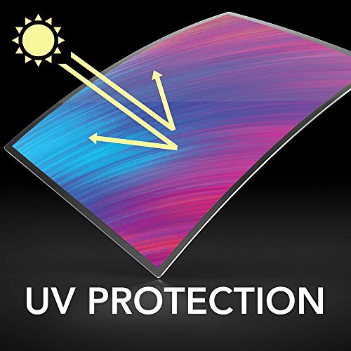 GBC Laminating Sheets, Thermal Laminating -Transparente - Imagen 5