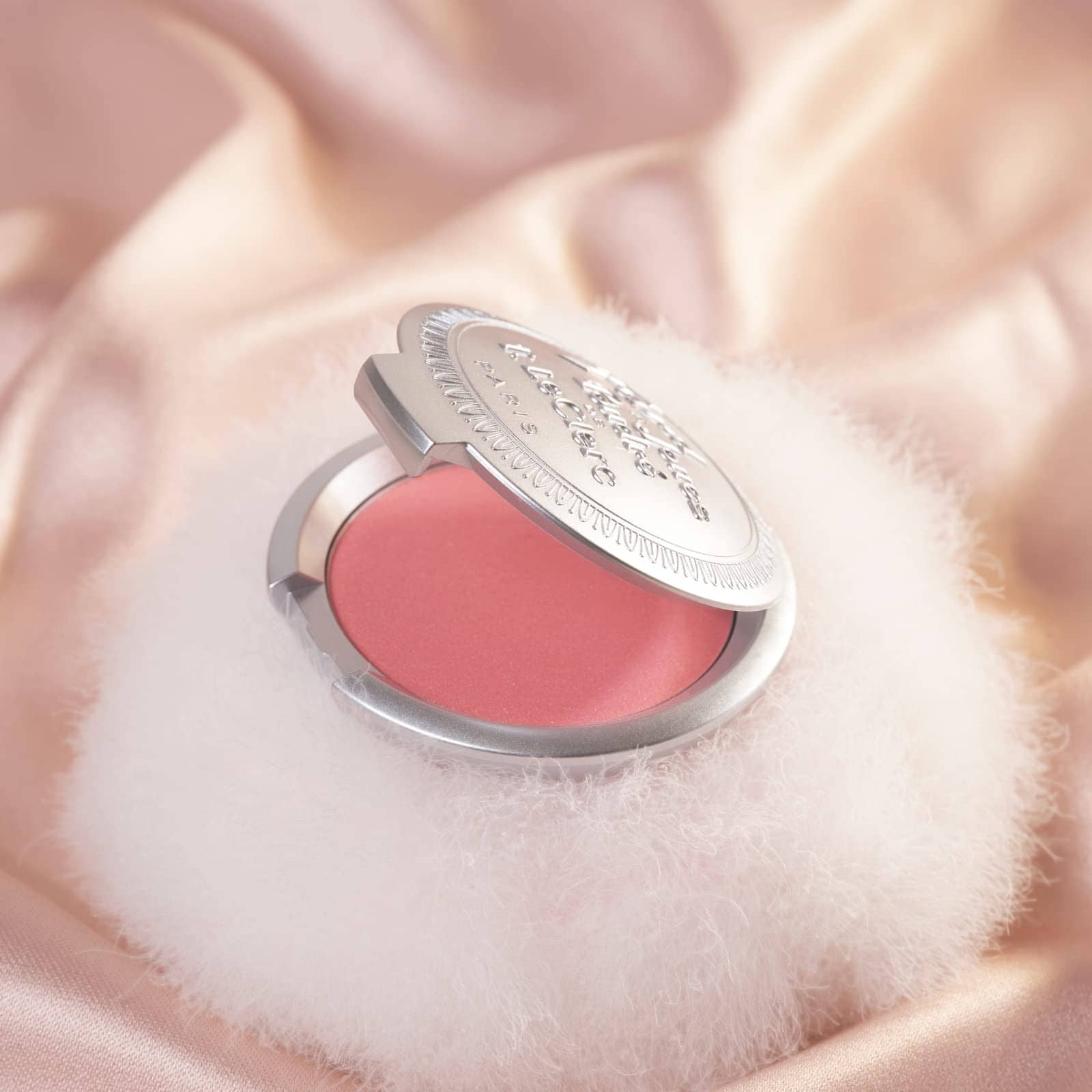 Rubor en Polvo T. LeClerc - Impacto Profesional de Color - Imagen 4