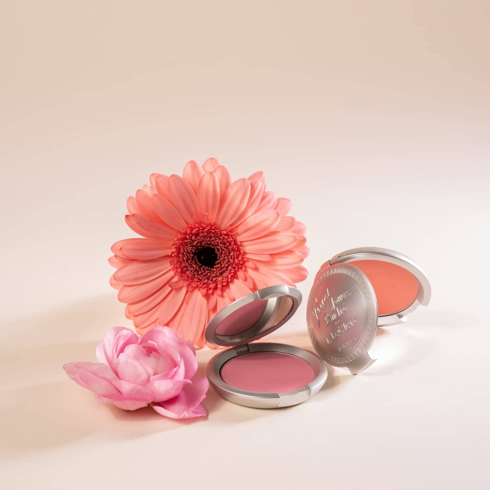 Rubor en Polvo T. LeClerc - Impacto Profesional de Color - Imagen 8