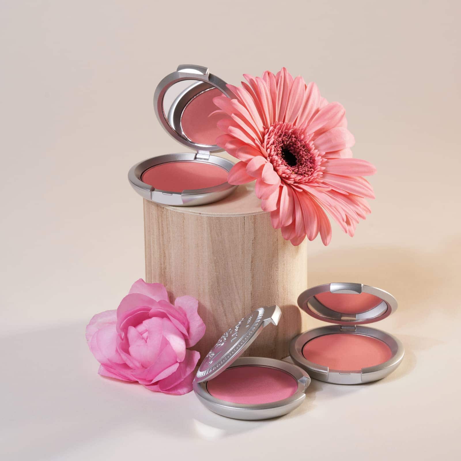 Rubor en Polvo T. LeClerc - Impacto Profesional de Color - Imagen 5