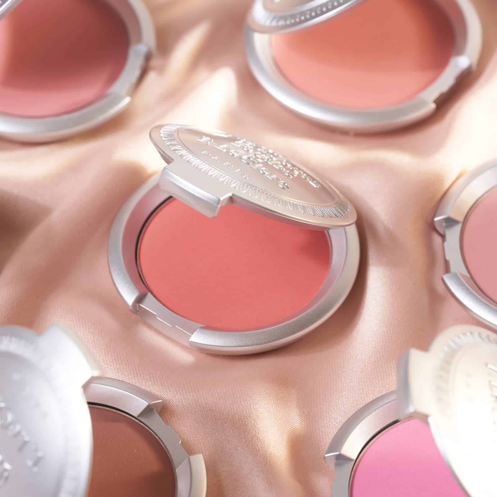 Rubor en Polvo T. LeClerc - Impacto Profesional de Color - Imagen 3