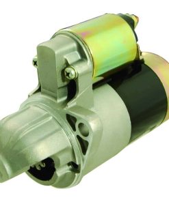 OEG Parts Nuevo Arrancador Compatible Con Mitsubishi