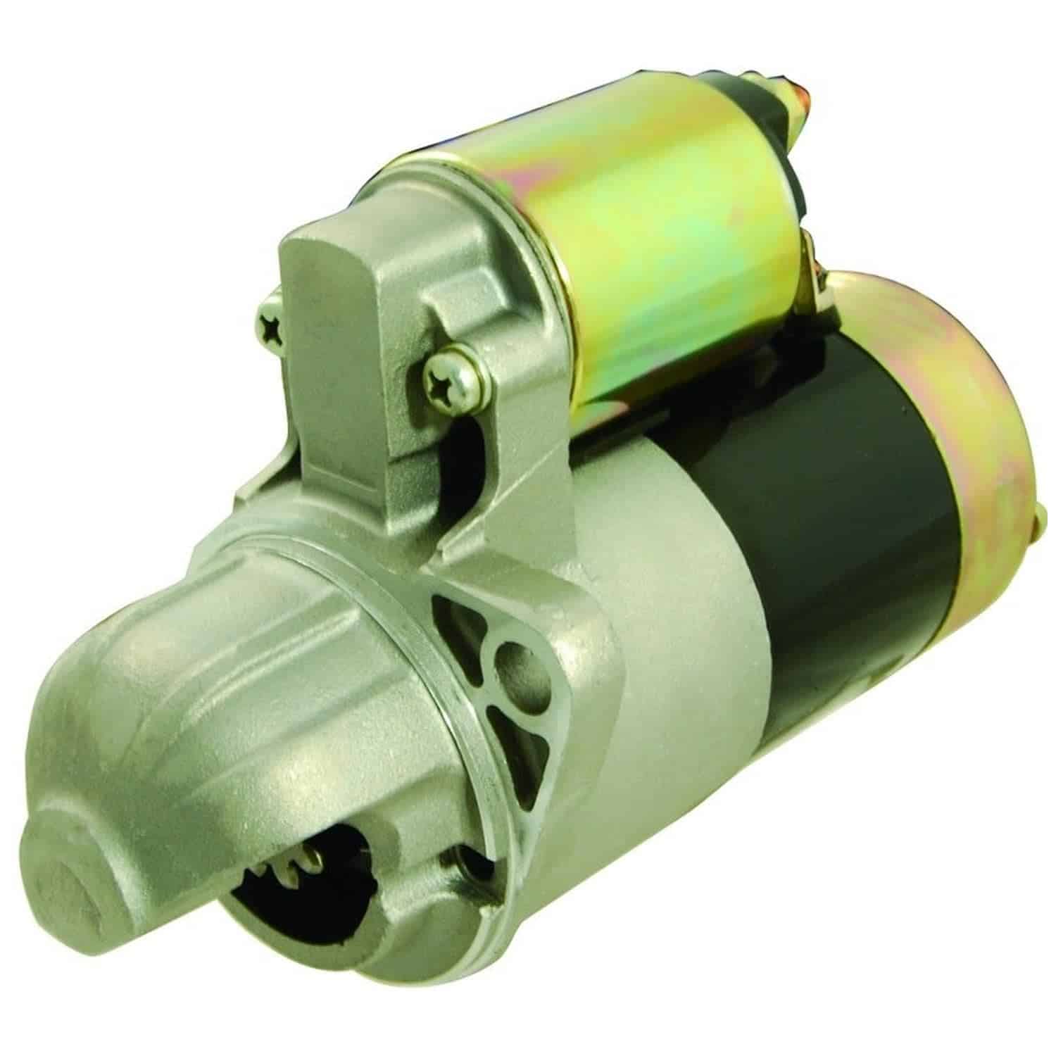 OEG Parts Nuevo Arrancador Compatible Con Mitsubishi