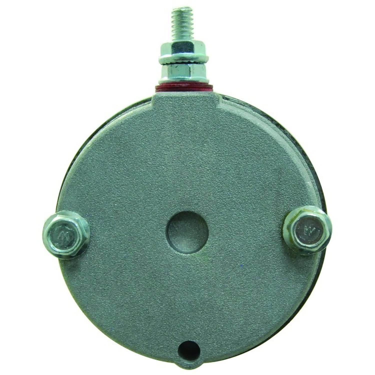 Motor de Nueva Motores de Arado de Nieve Compatible Con - Imagen 5