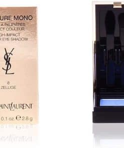 Sombra de Ojos Couture Mono - #08 Zellige 2.8g/0.1oz