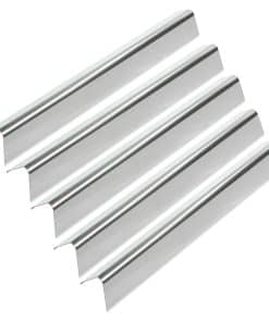 Hongso 7539 7540 24.5 pulgadas Barras de sabor de acero