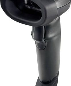 Zebra Enterprise LI2208-SR7U2100AZW LI2208 Escáner de