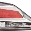 DEPO 224-1306L-US Conjunto de luz trasera de repuesto para