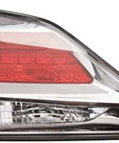 DEPO 224-1306L-US Conjunto de luz trasera de repuesto para