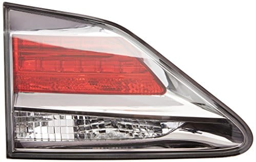 DEPO 224-1306L-US Conjunto de luz trasera de repuesto para