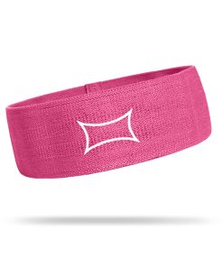 Bandas de Resistencia Mark Bell Sling Shot Hip Circle para