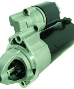 Nuevo Motor de Arranque Compatible con BMW 540i 740 530