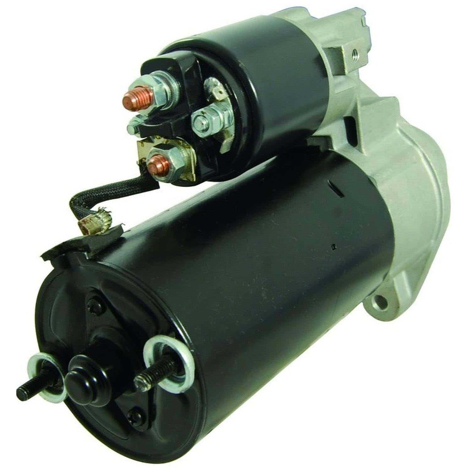 Nuevo Motor de Arranque Compatible con BMW 540i 740 530 - Imagen 3