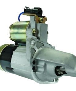 Nuevo Arrancador Compatible con Nissan 200SX 1.6L