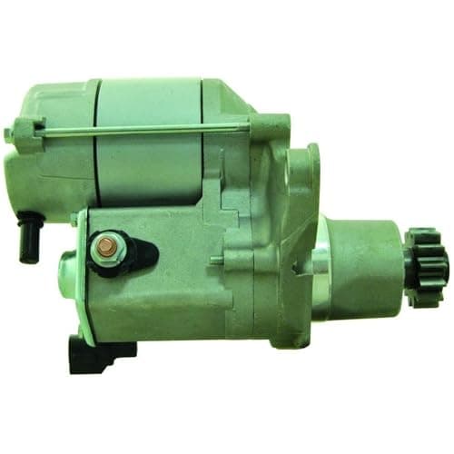 Arranque Nuevo Compatible Con Toyota Avalon 3.0L 1998-2004, - Imagen 10