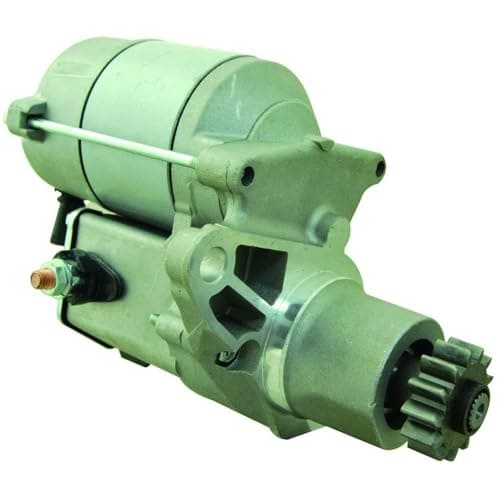 Arranque Nuevo Compatible Con Toyota Avalon 3.0L 1998-2004, - Imagen 9